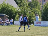 S.K.N.W.K. 1 - IJzendijke 1  (competitie) seizoen 2024-2025 (fotoboek 1) (77/137)